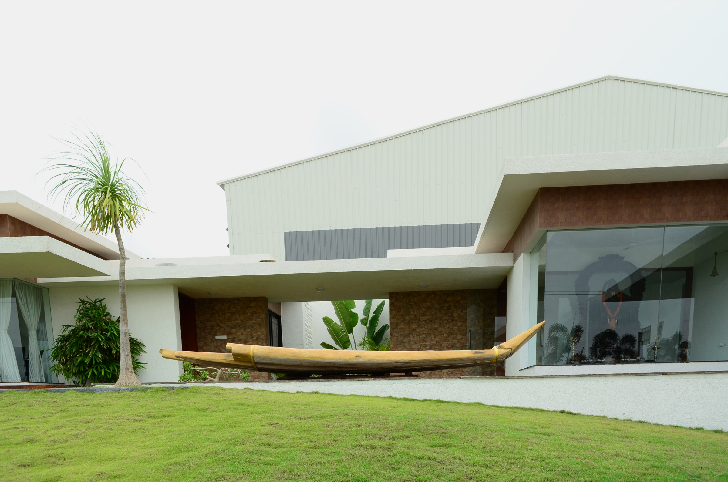 Modular Kitchen Banner