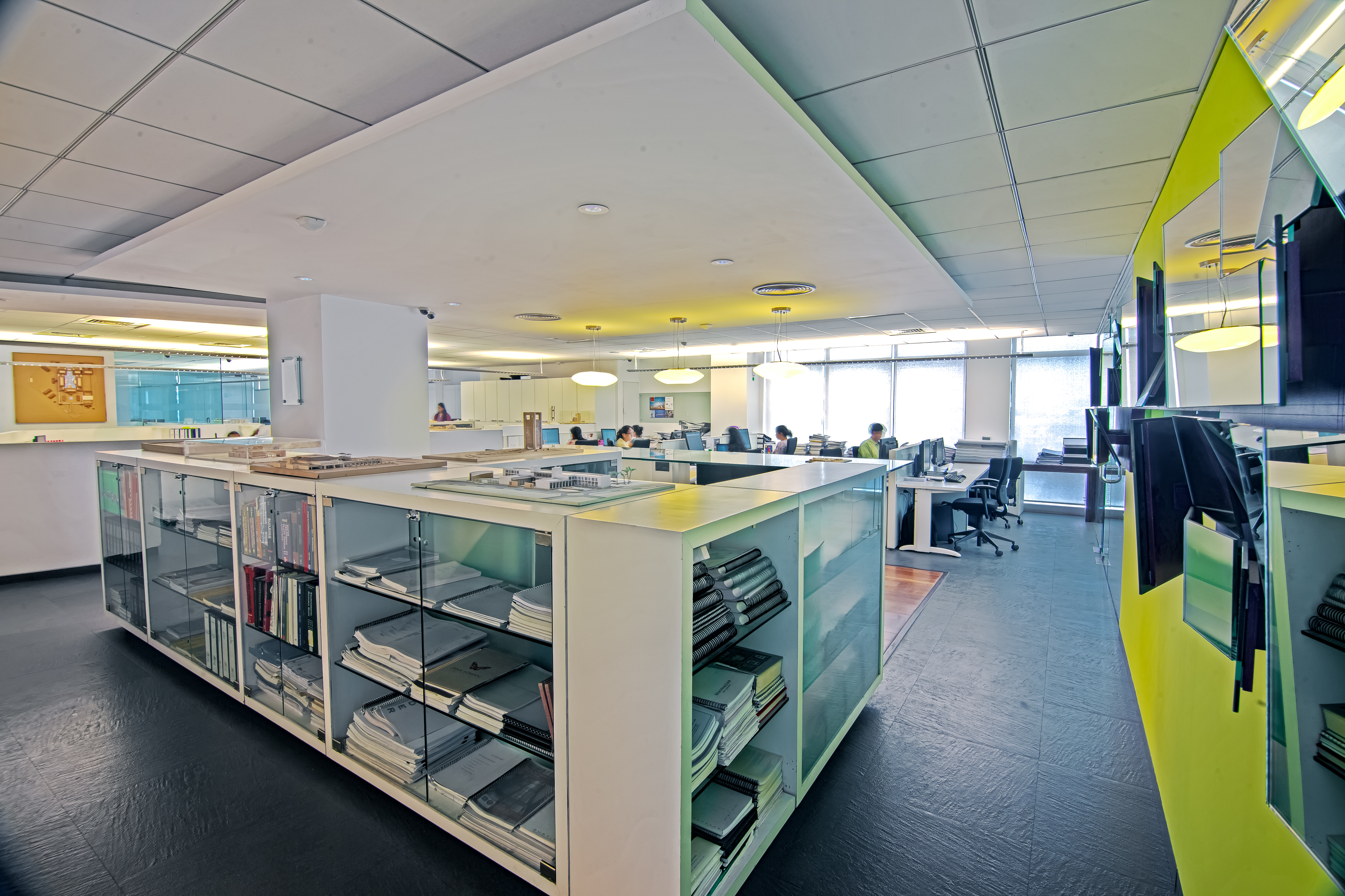 Modular Kitchen Banner