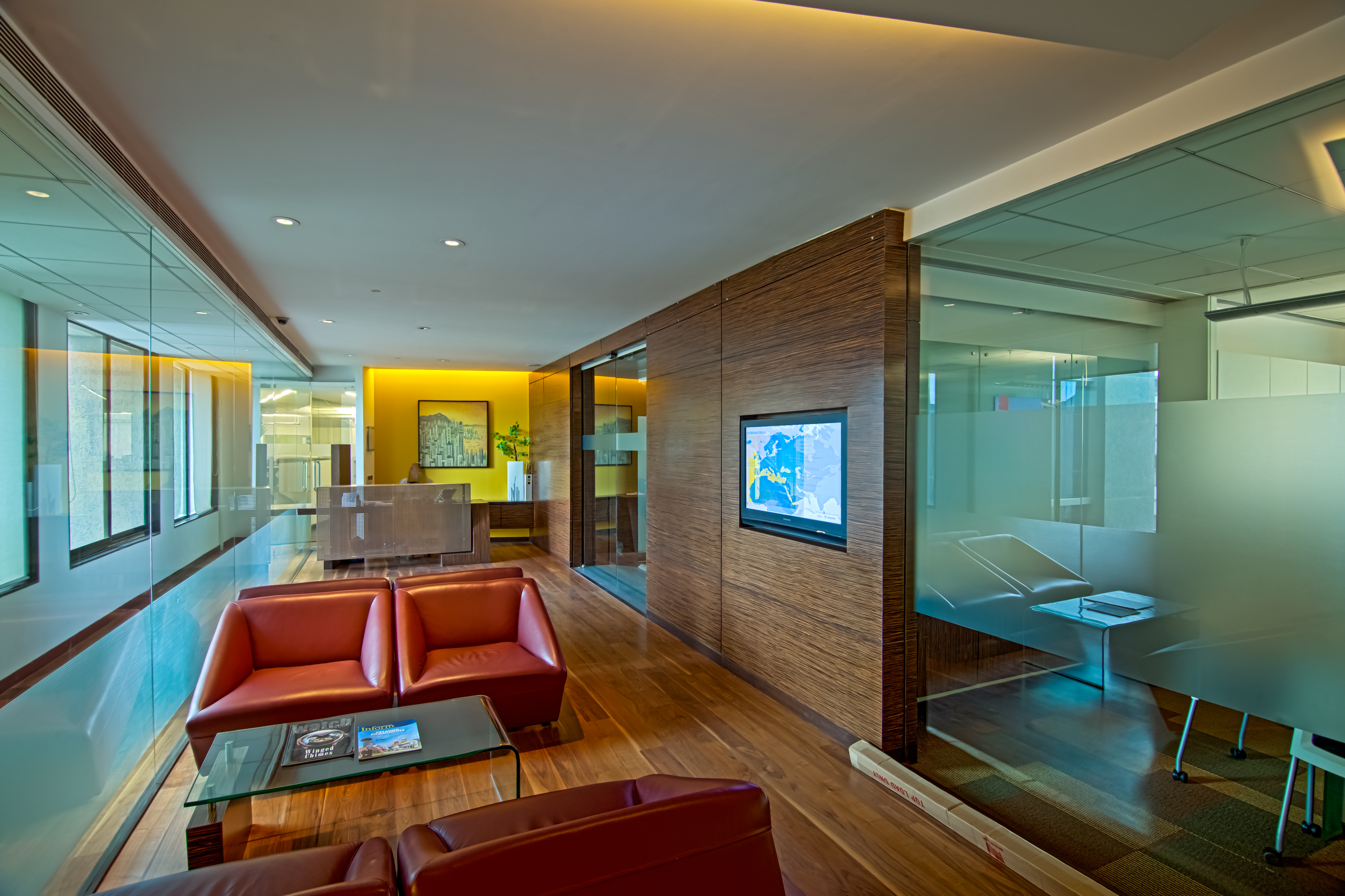 Modular Kitchen Banner