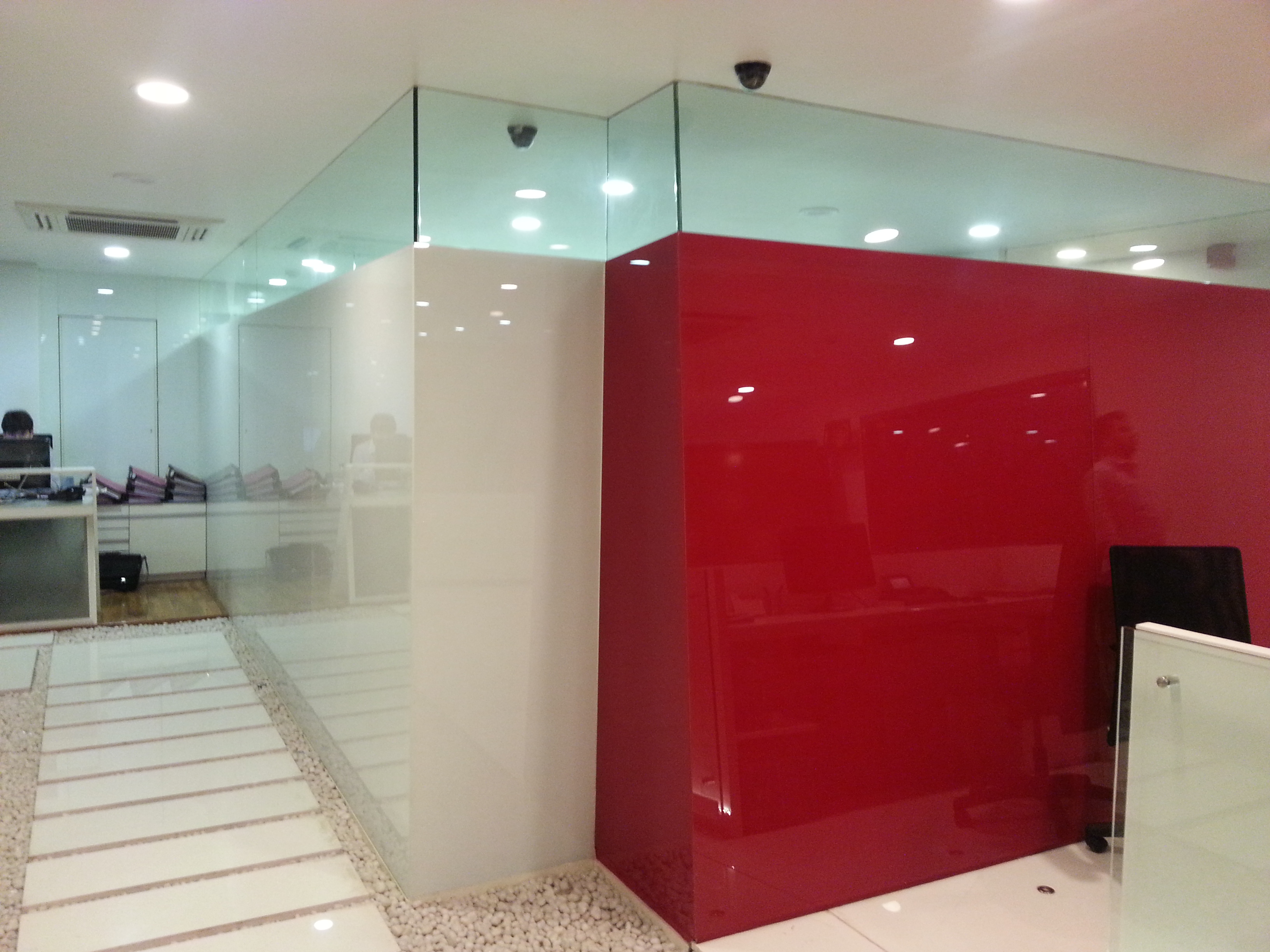 Modular Kitchen Banner