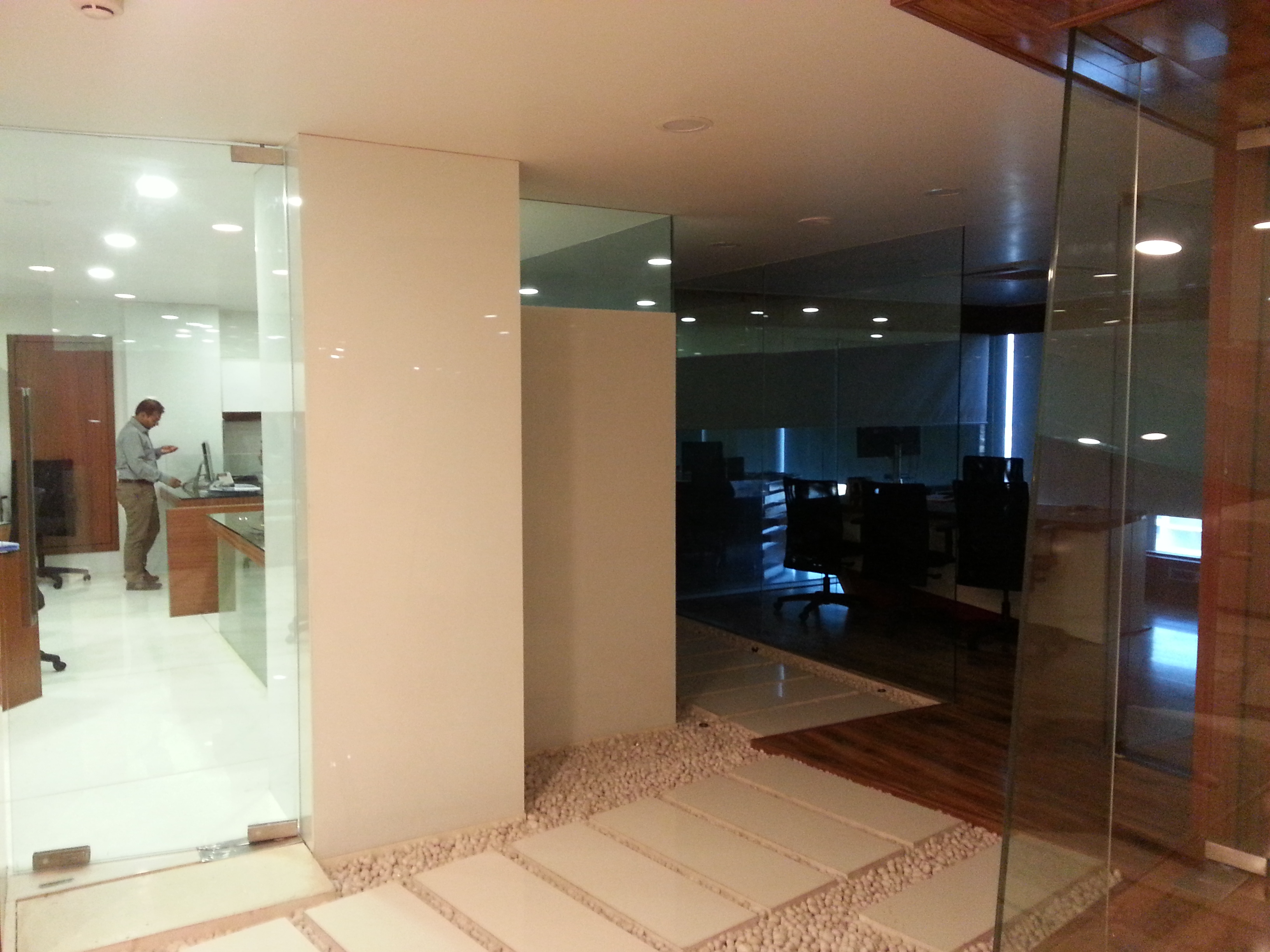 Modular Kitchen Banner