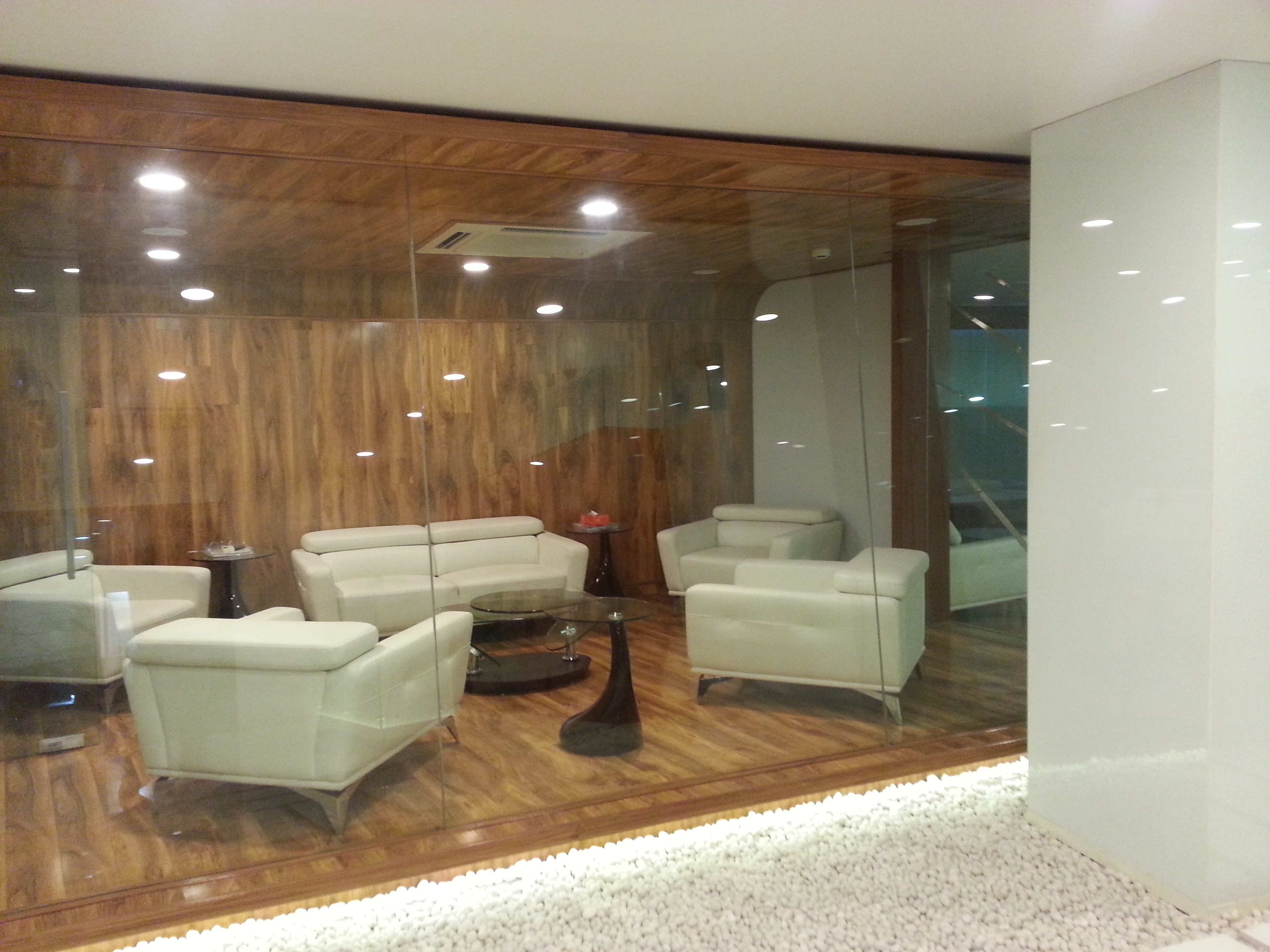 Modular Kitchen Banner