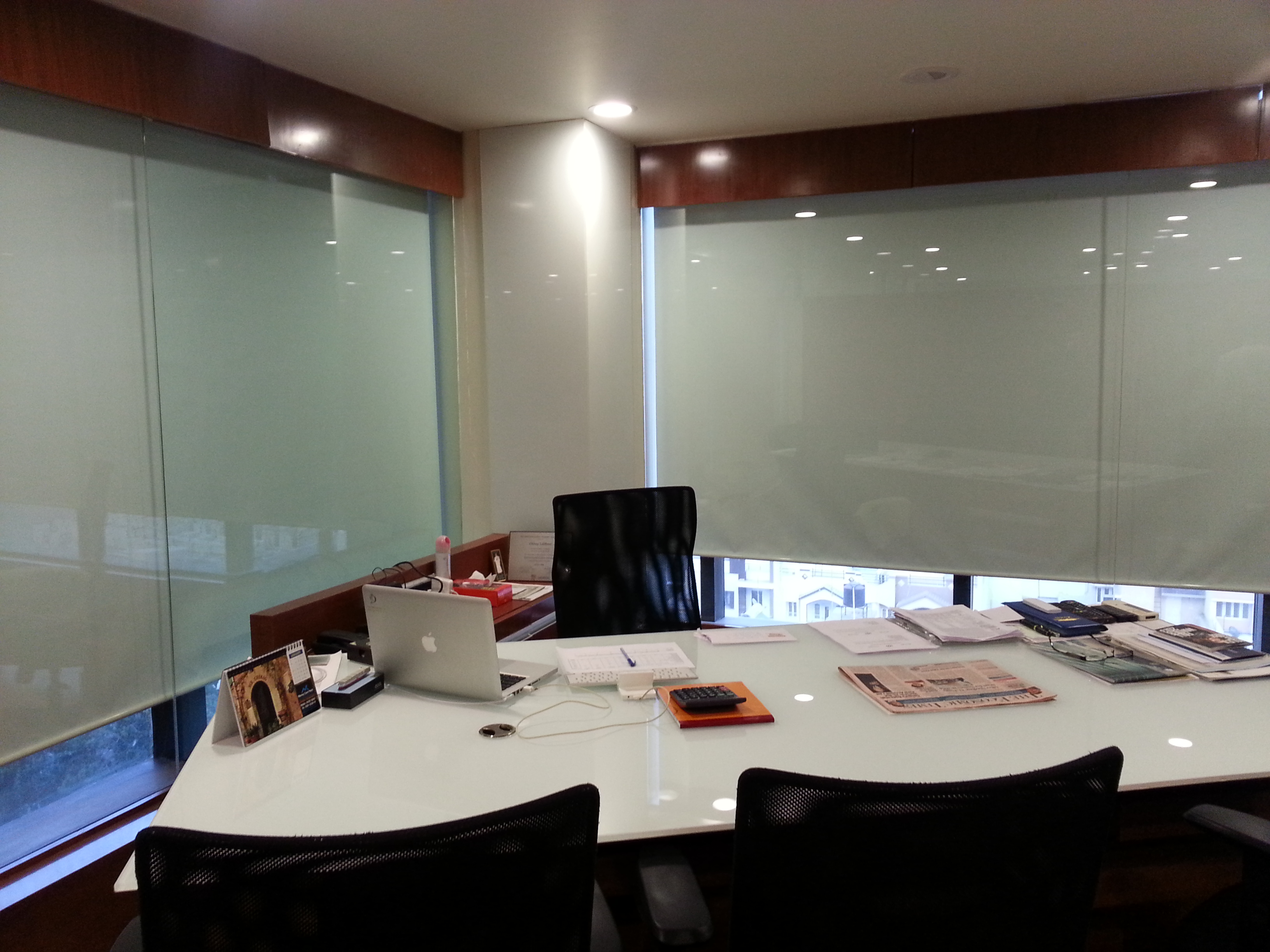 Modular Kitchen Banner