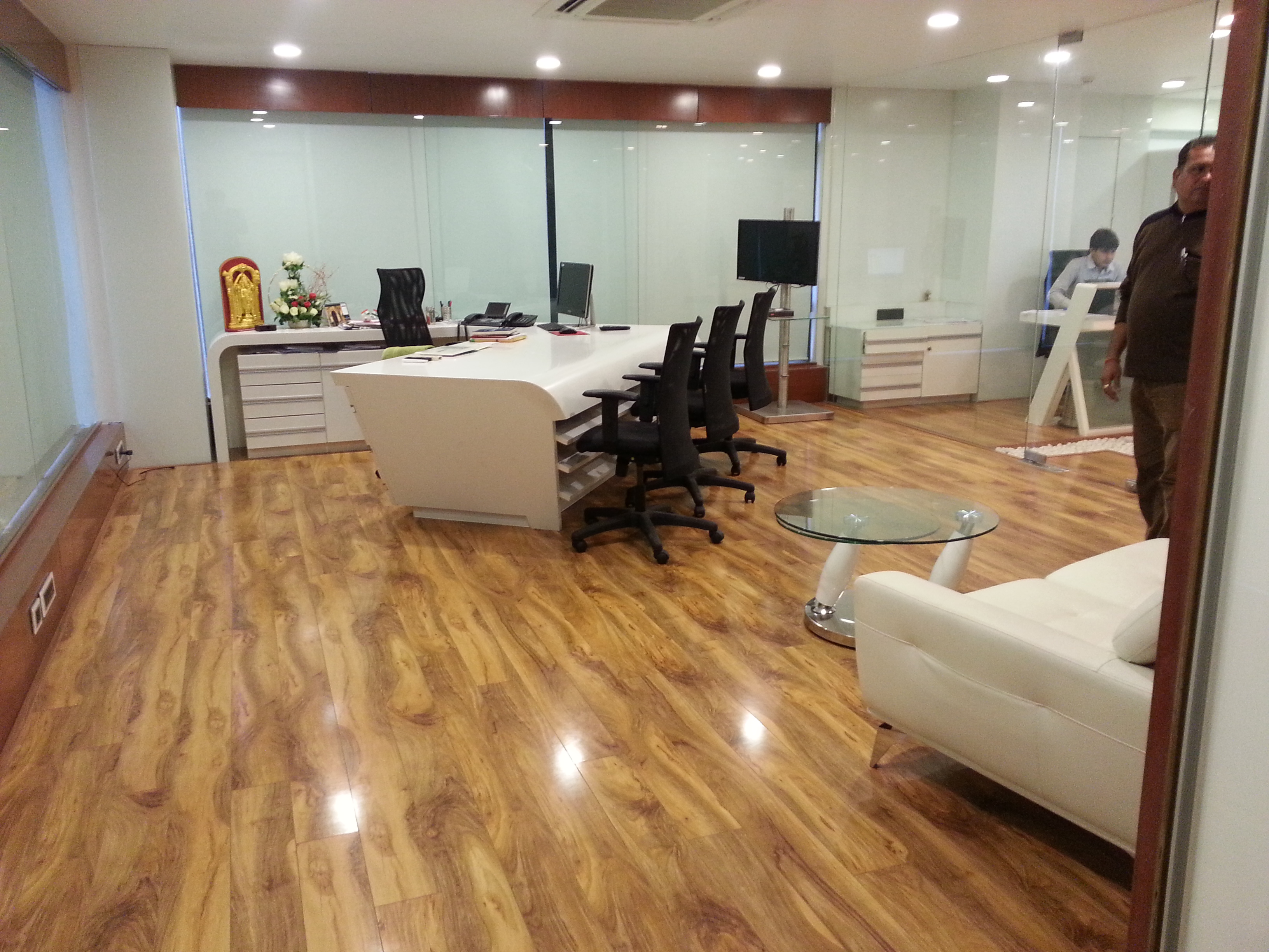 Modular Kitchen Banner