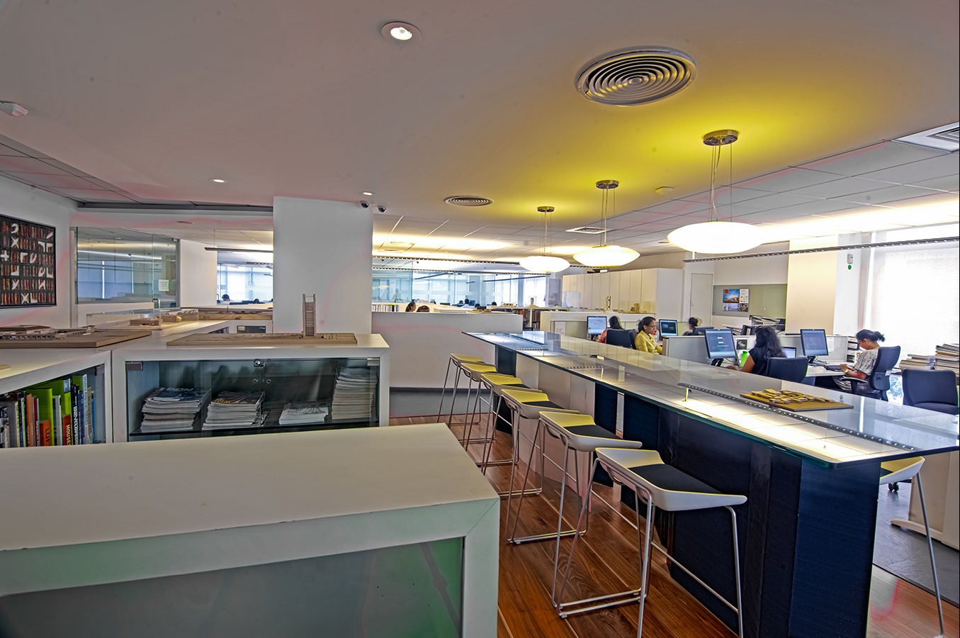 Modular Kitchen Banner