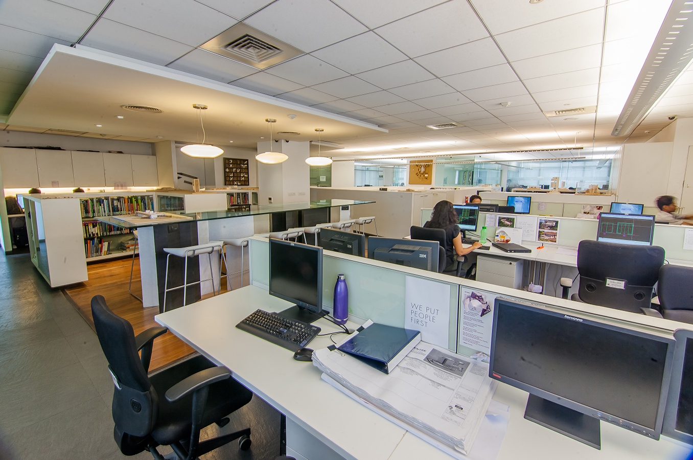 Modular Kitchen Banner