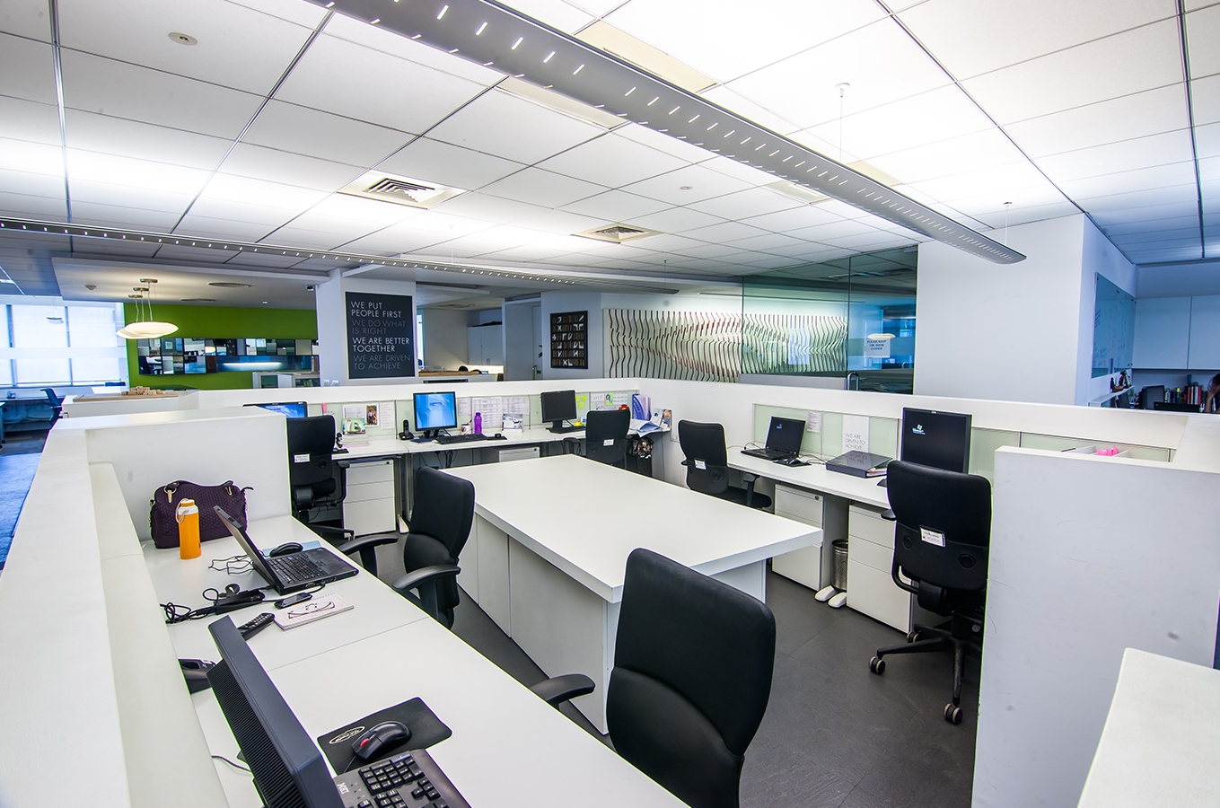 Modular Kitchen Banner