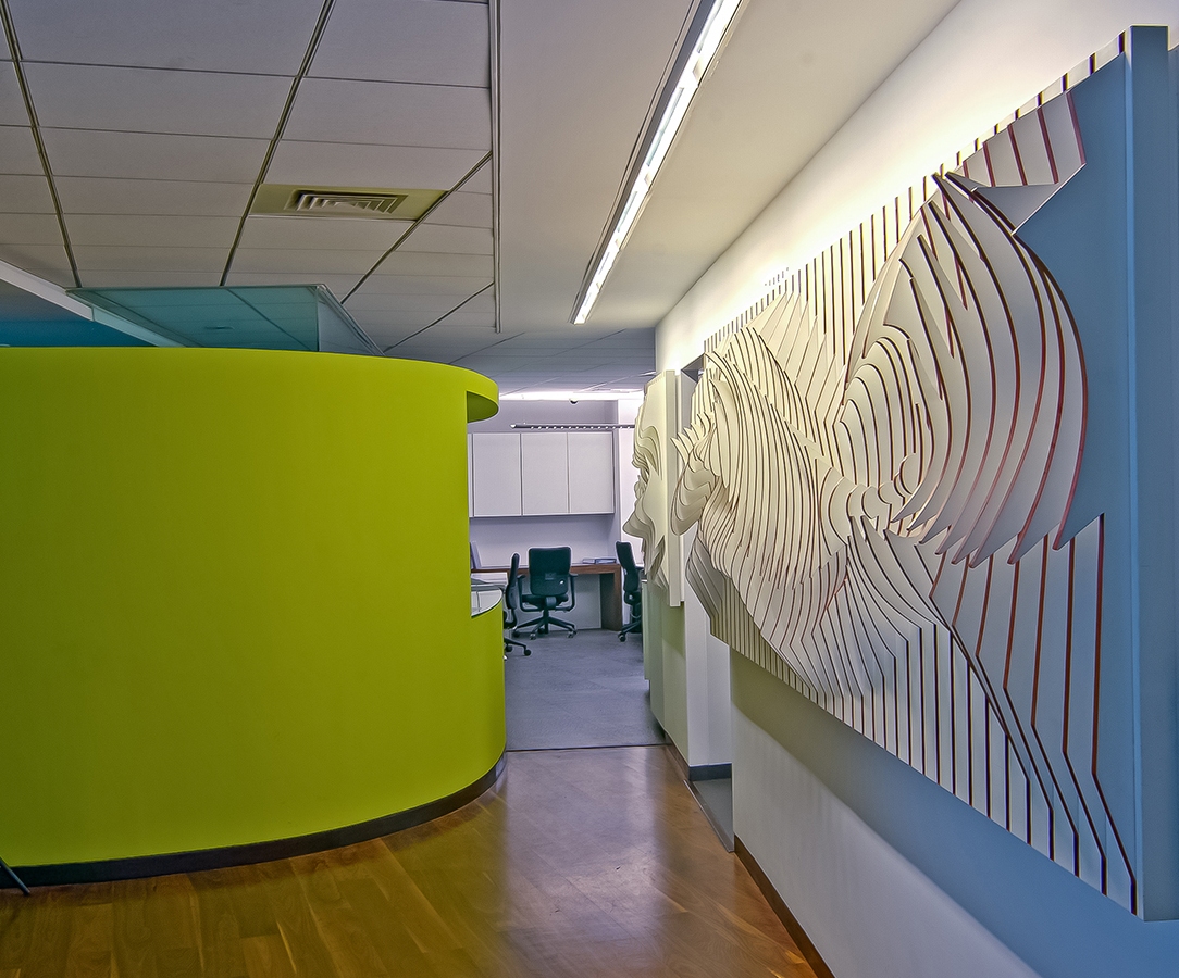 Modular Kitchen Banner