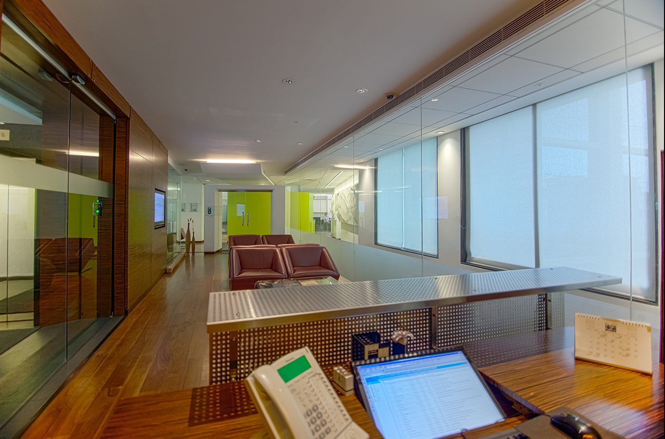 Modular Kitchen Banner