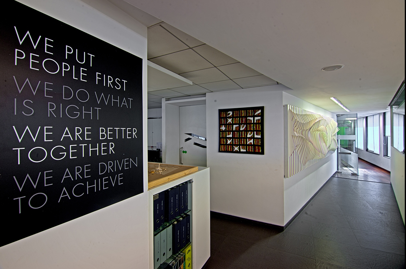 Modular Kitchen Banner