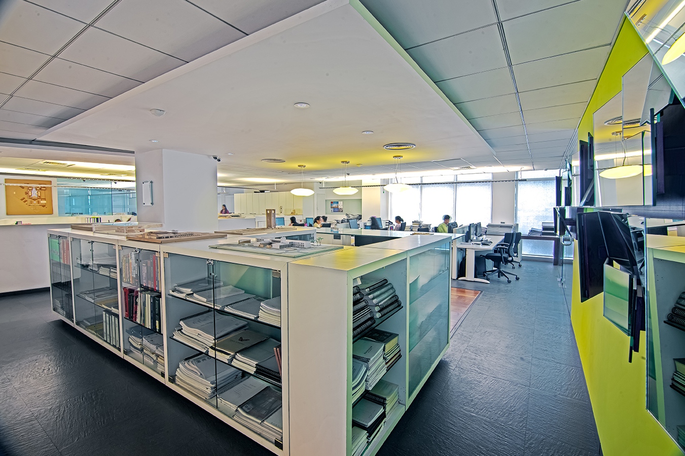 Modular Kitchen Banner