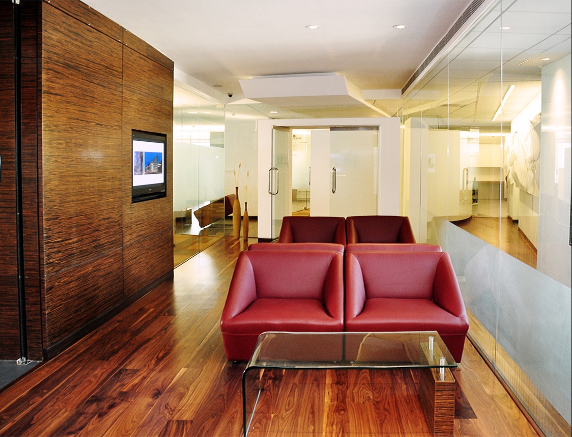 Modular Kitchen Banner