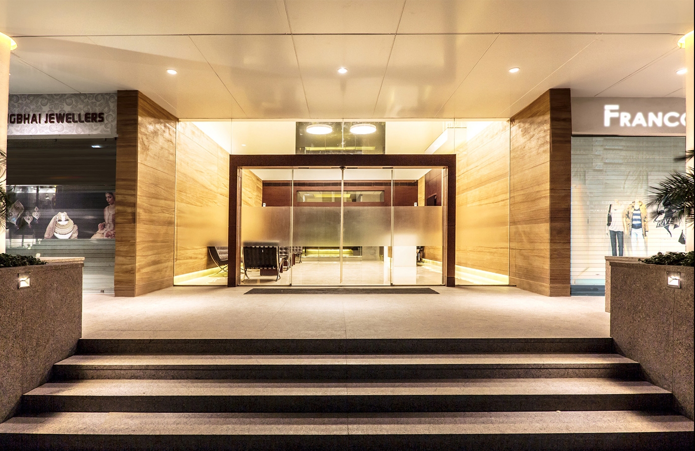 Modular Kitchen Banner