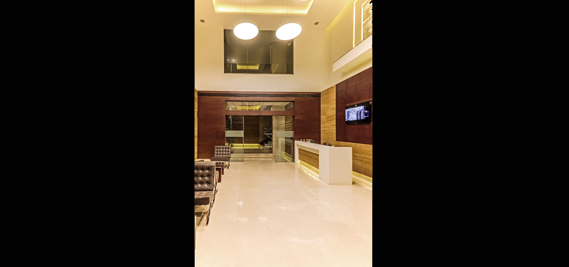 Modular Kitchen Banner