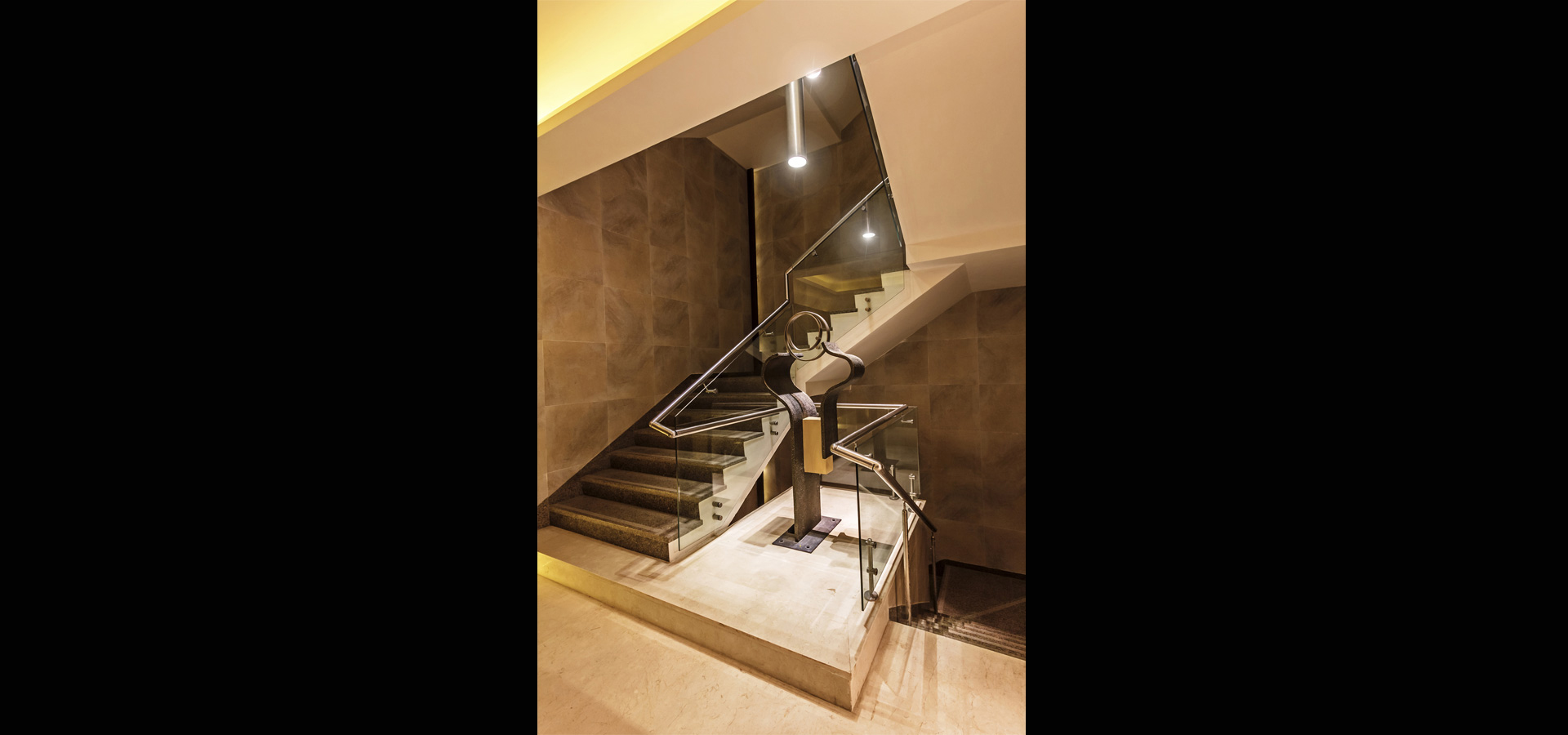 Modular Kitchen Banner