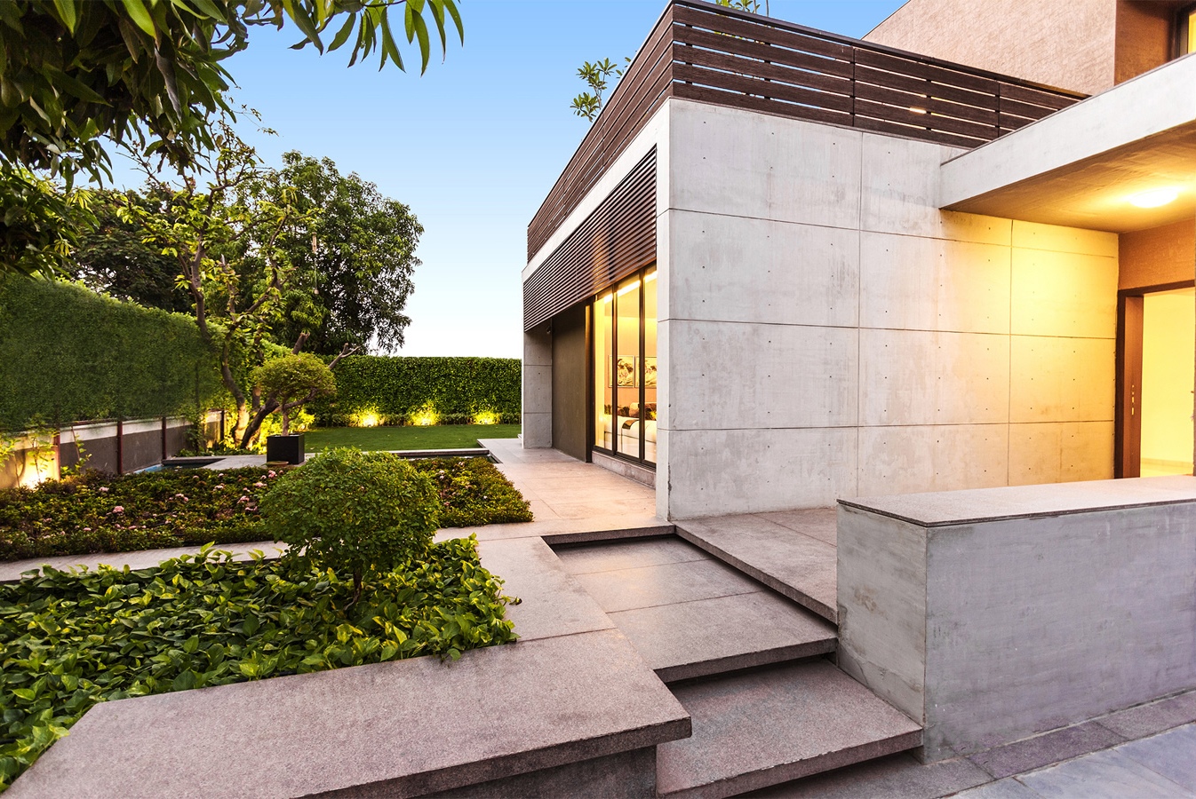 Modular Kitchen Banner