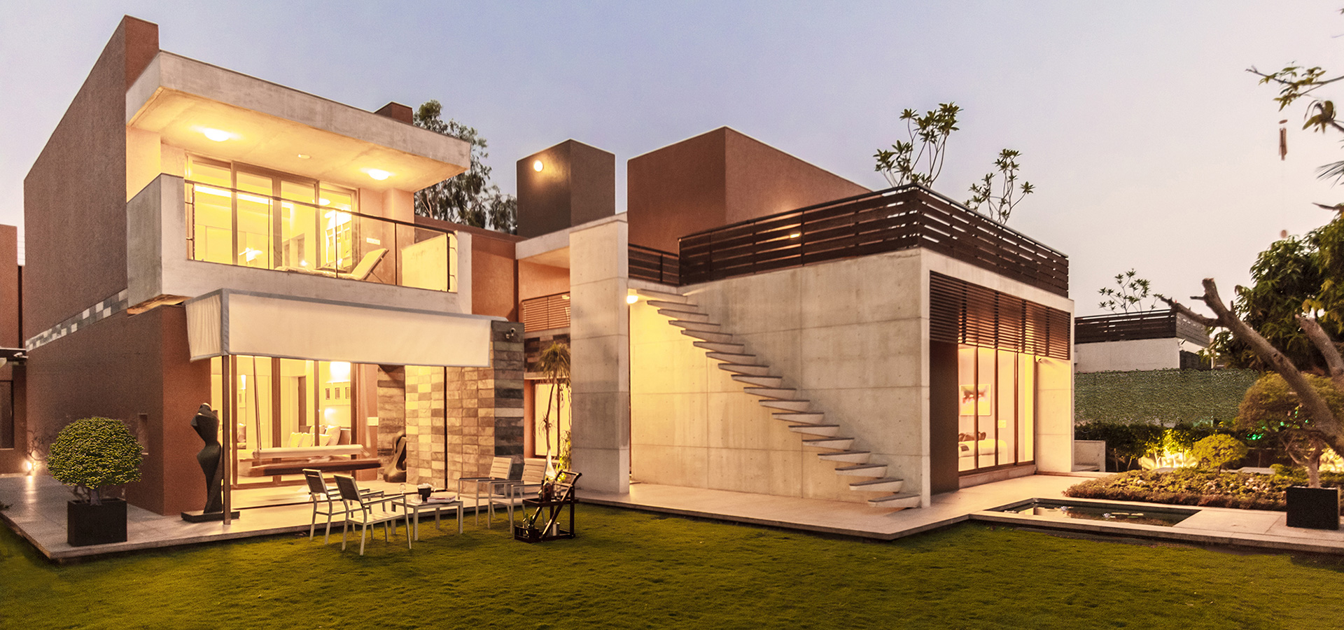 Modular Kitchen Banner