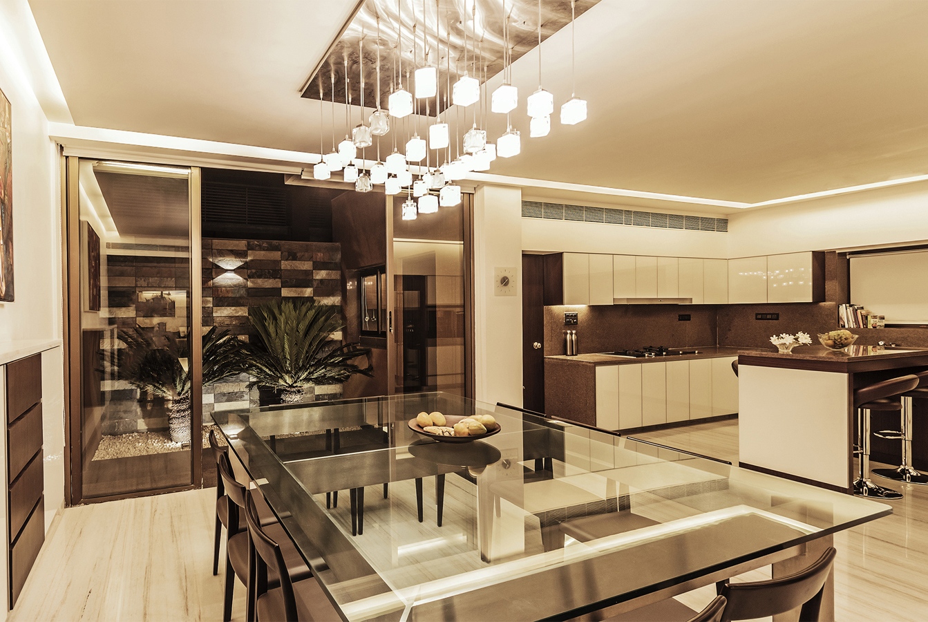 Modular Kitchen Banner