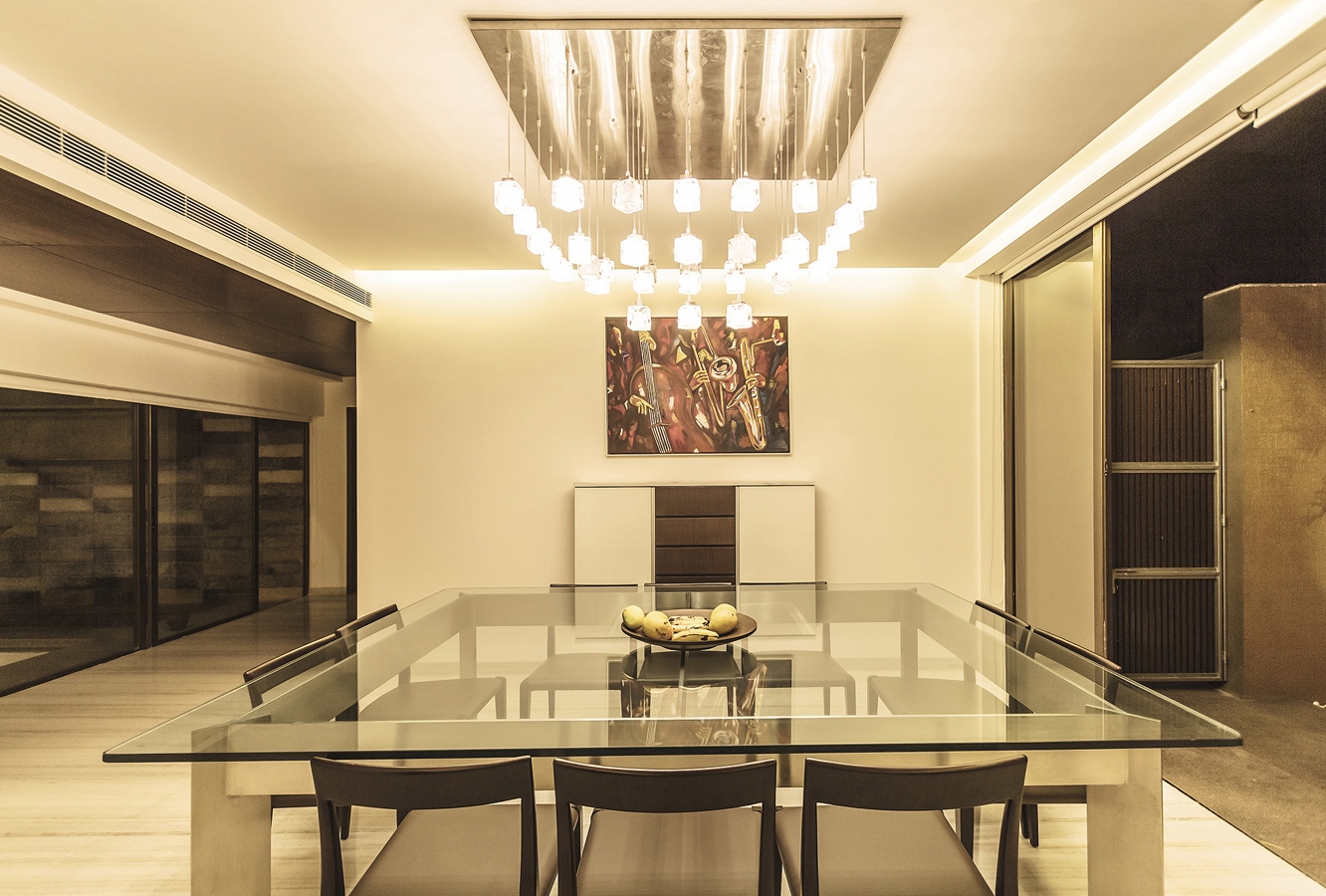 Modular Kitchen Banner