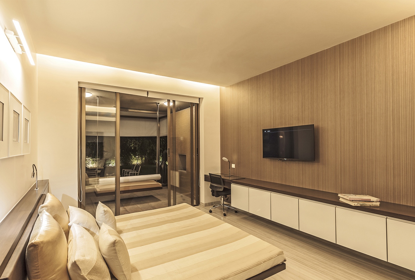 Modular Kitchen Banner