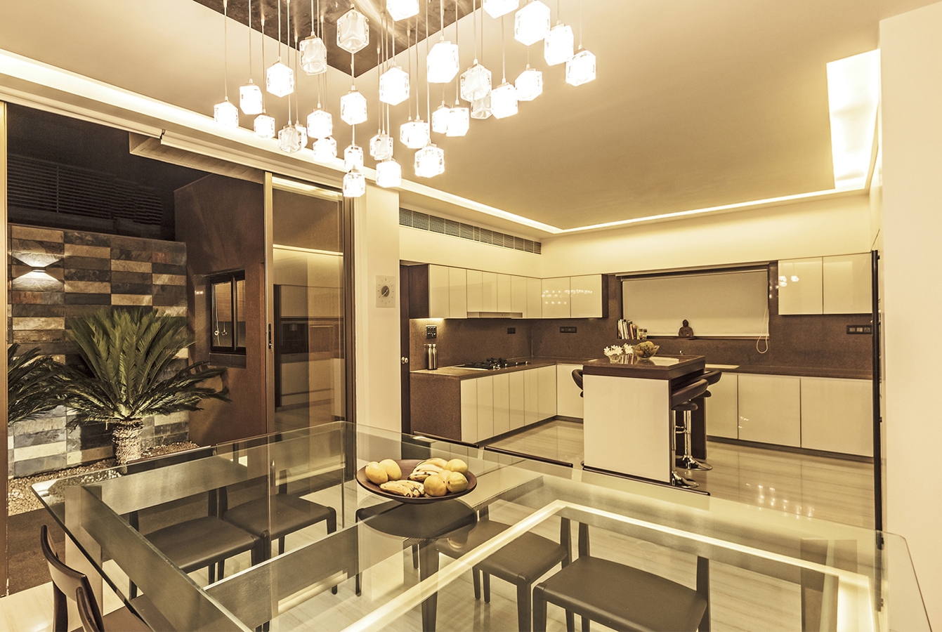 Modular Kitchen Banner