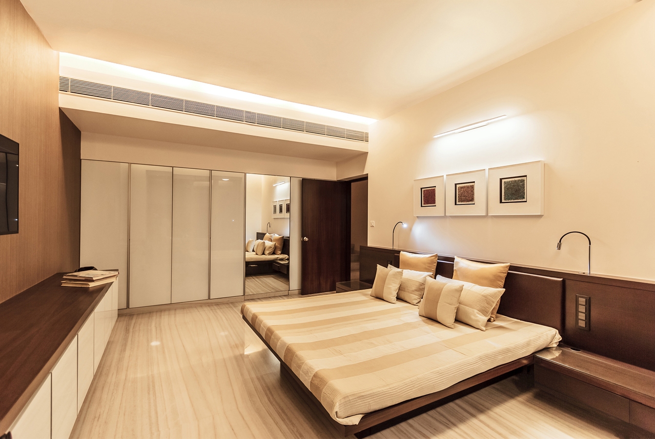 Modular Kitchen Banner