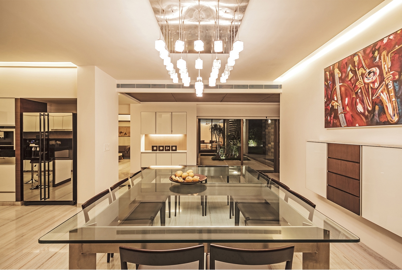 Modular Kitchen Banner