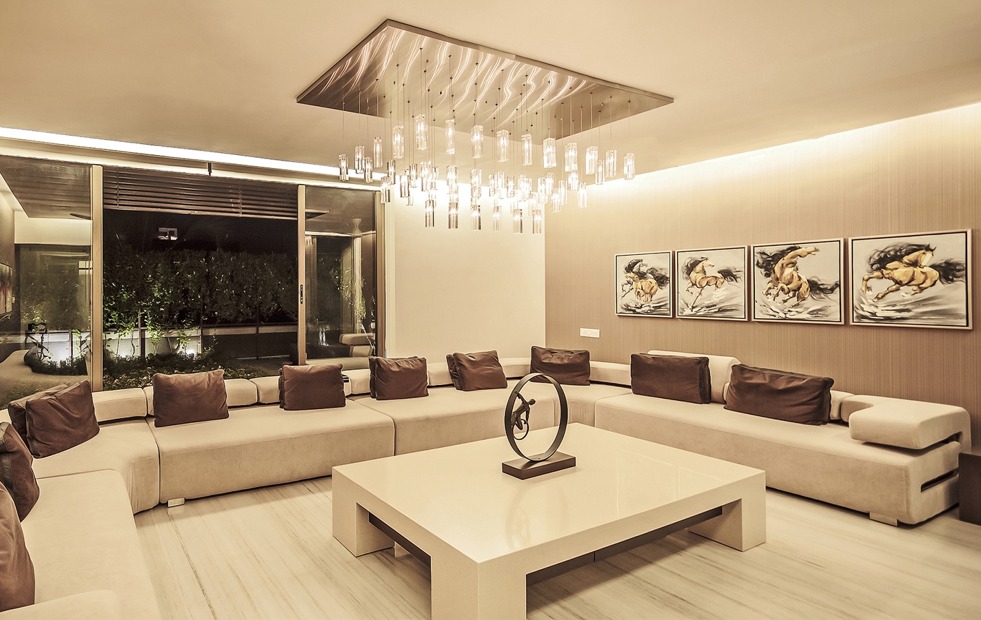 Modular Kitchen Banner