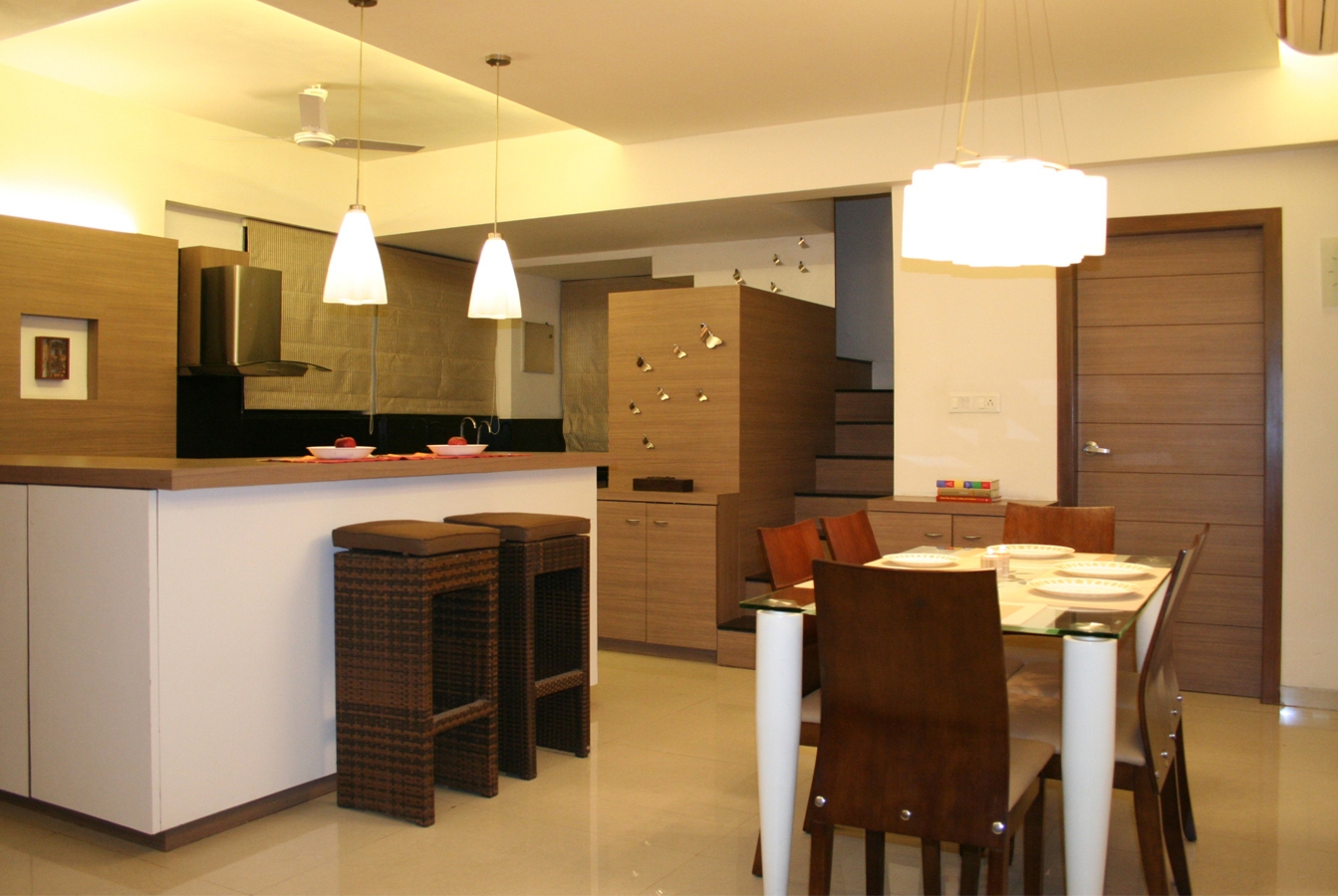 Modular Kitchen Banner