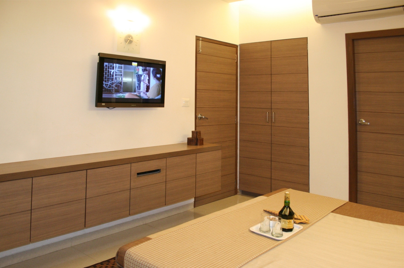 Modular Kitchen Banner