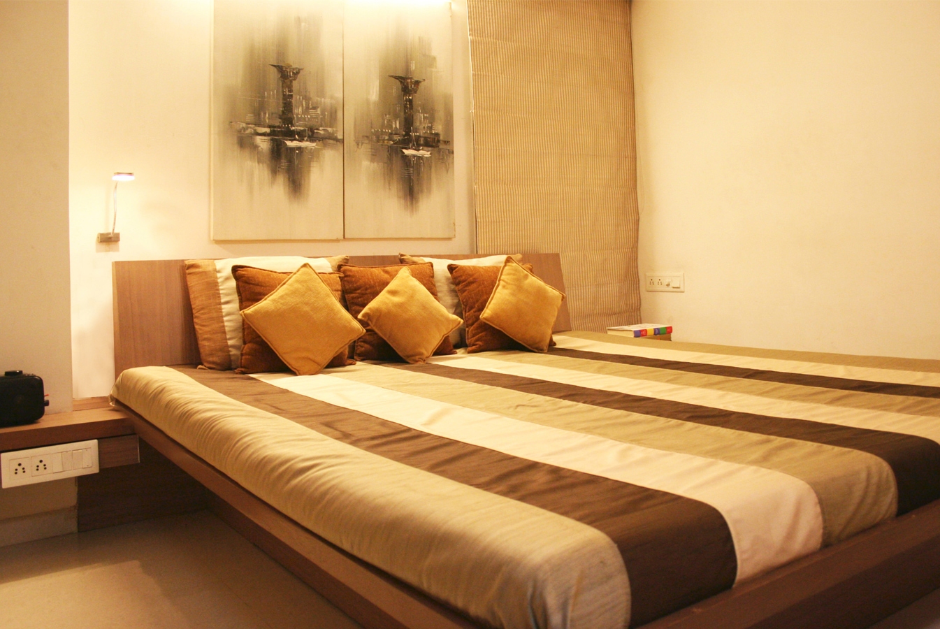 Modular Kitchen Banner