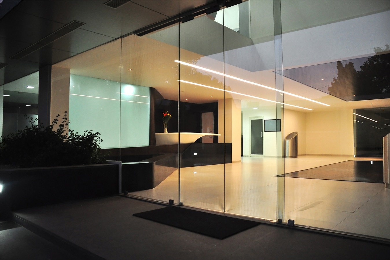 Modular Kitchen Banner