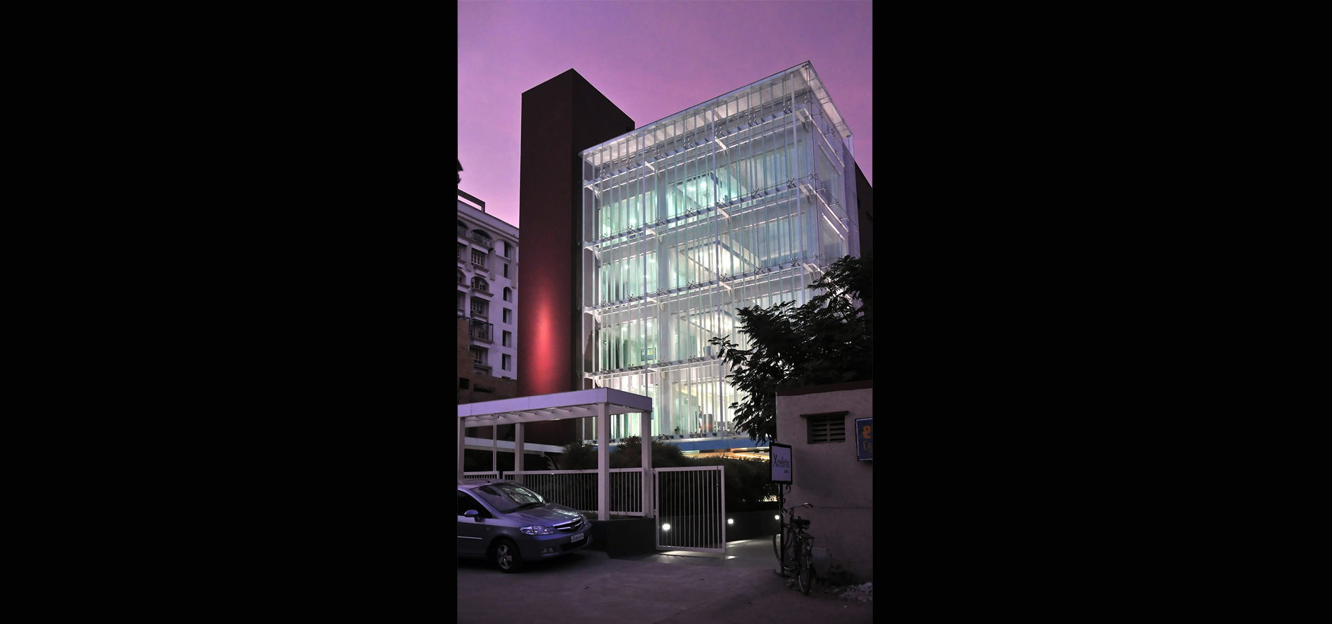 Modular Kitchen Banner