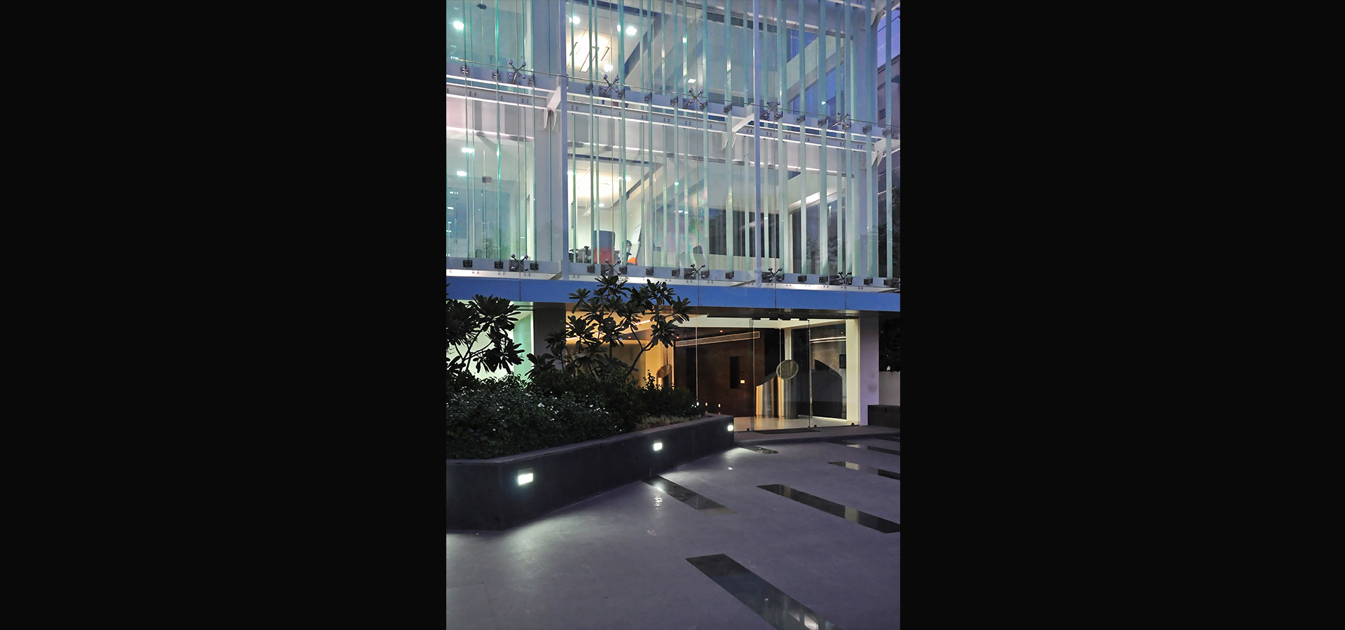 Modular Kitchen Banner