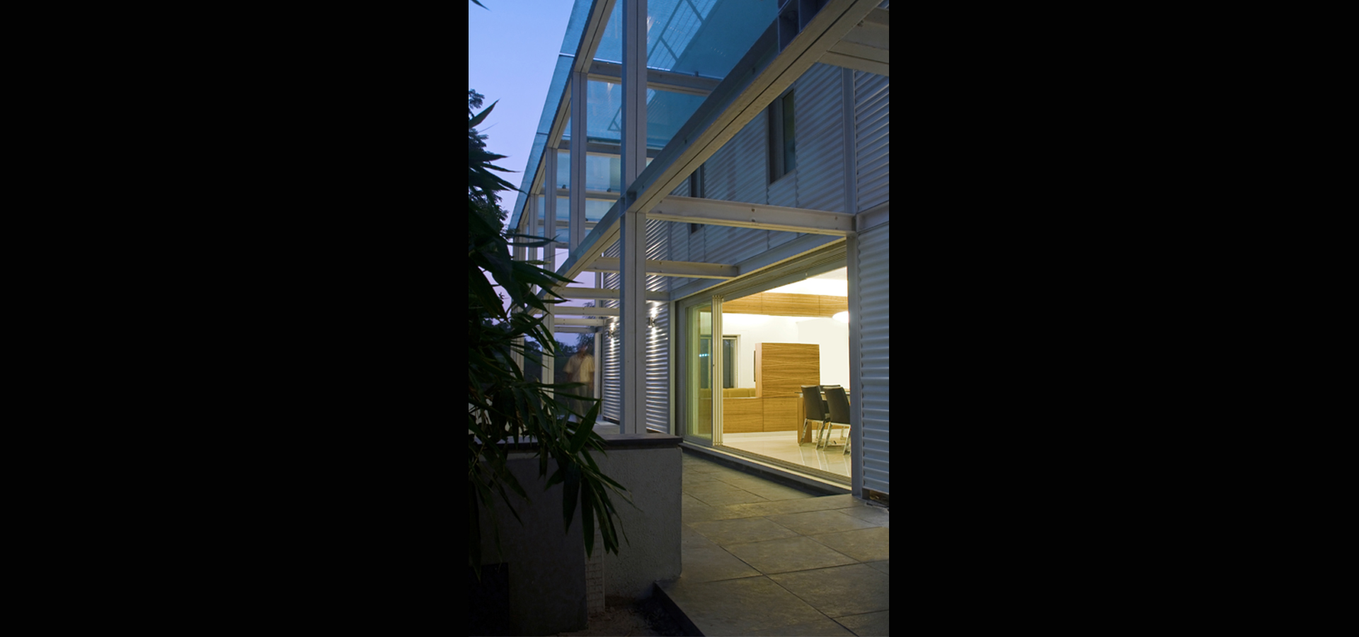 Modular Kitchen Banner