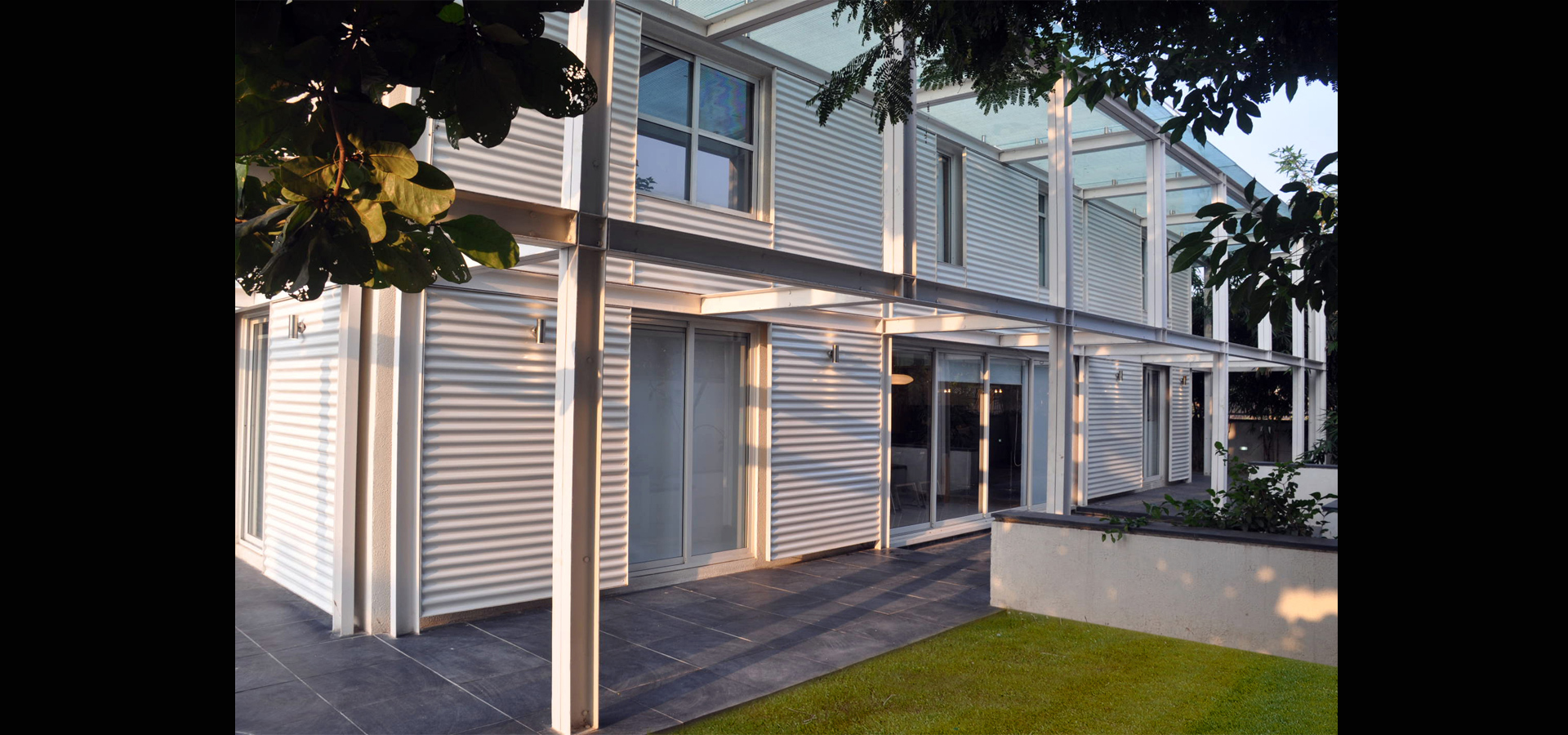 Modular Kitchen Banner