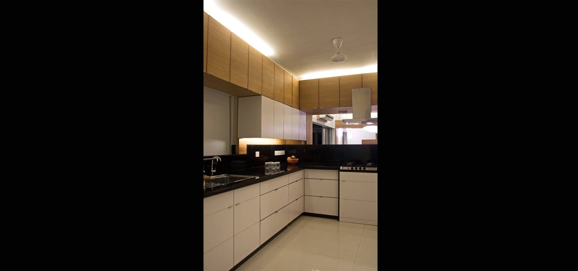 Modular Kitchen Banner