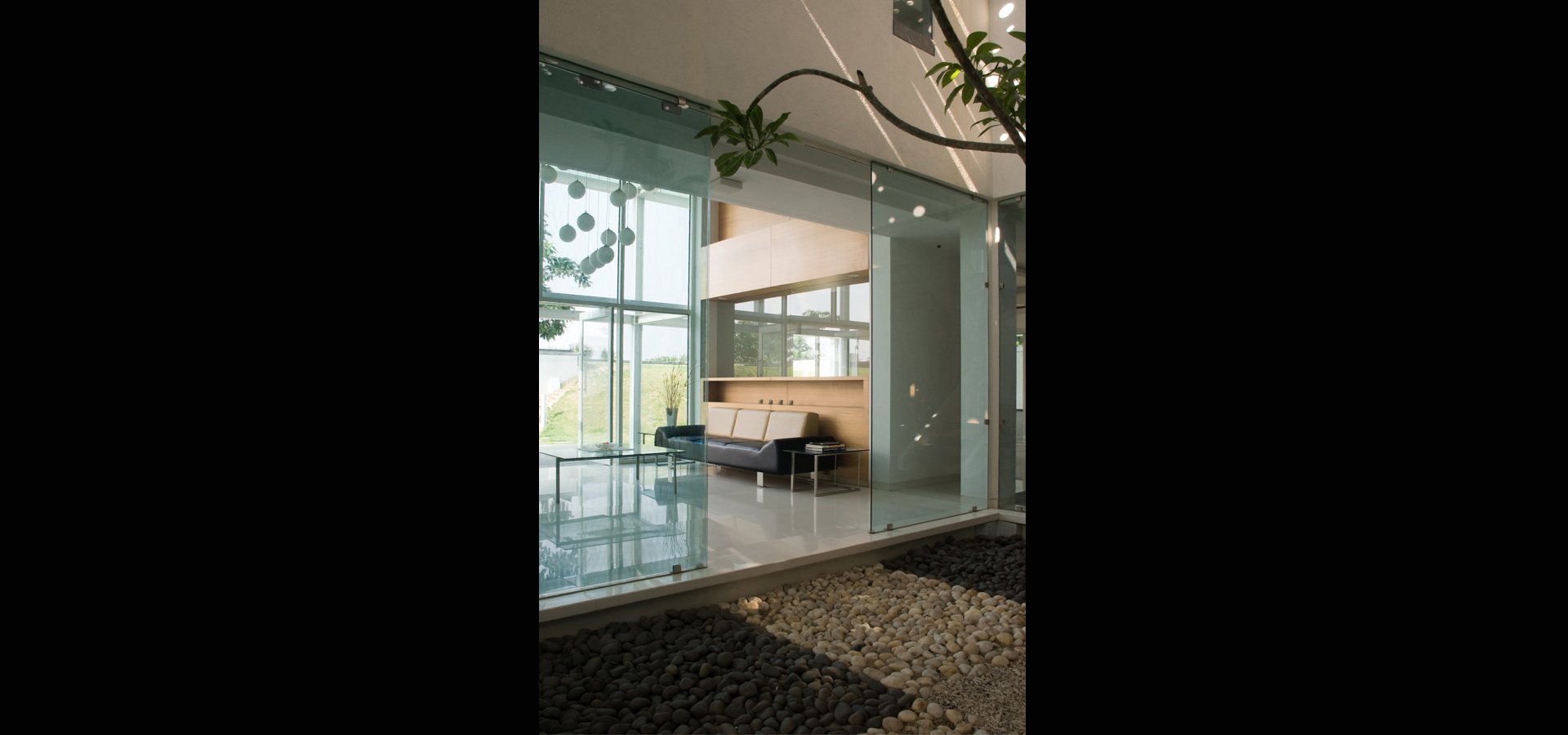 Modular Kitchen Banner