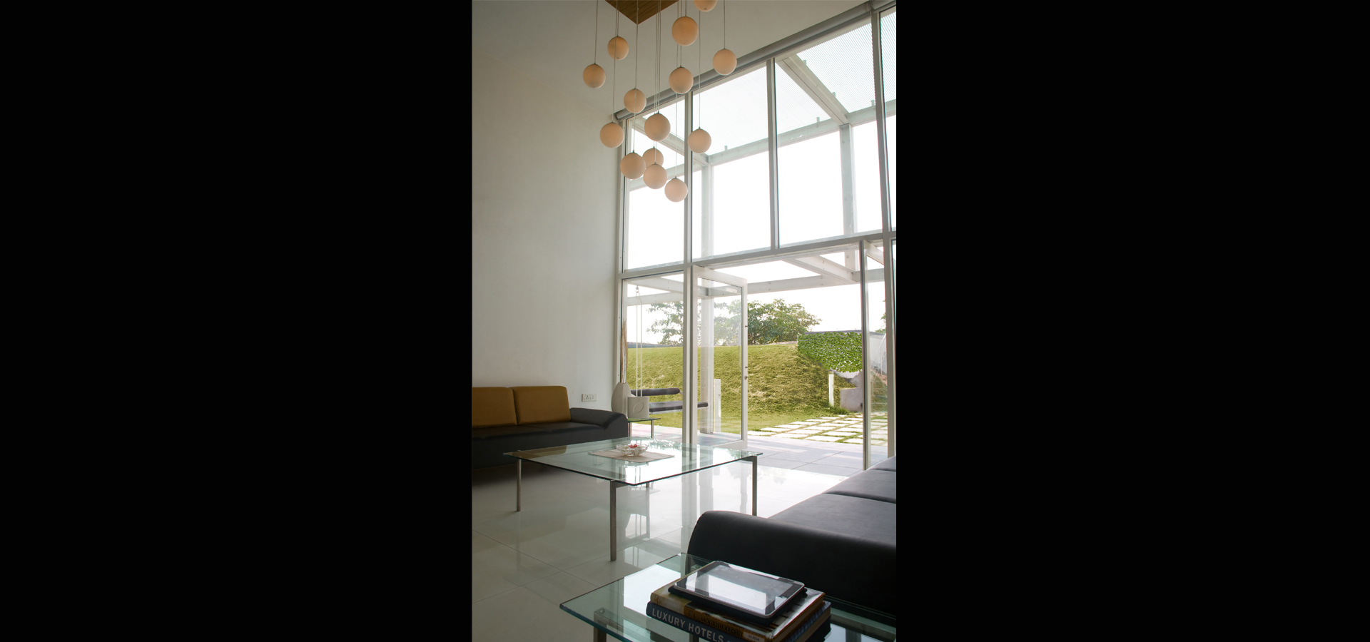 Modular Kitchen Banner