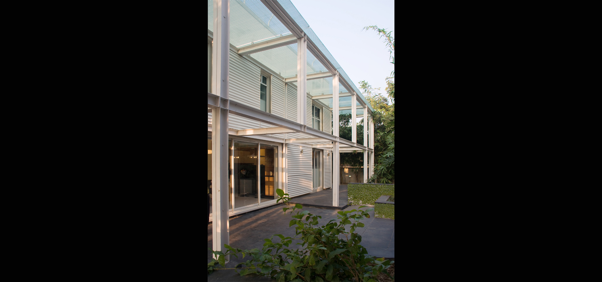 Modular Kitchen Banner