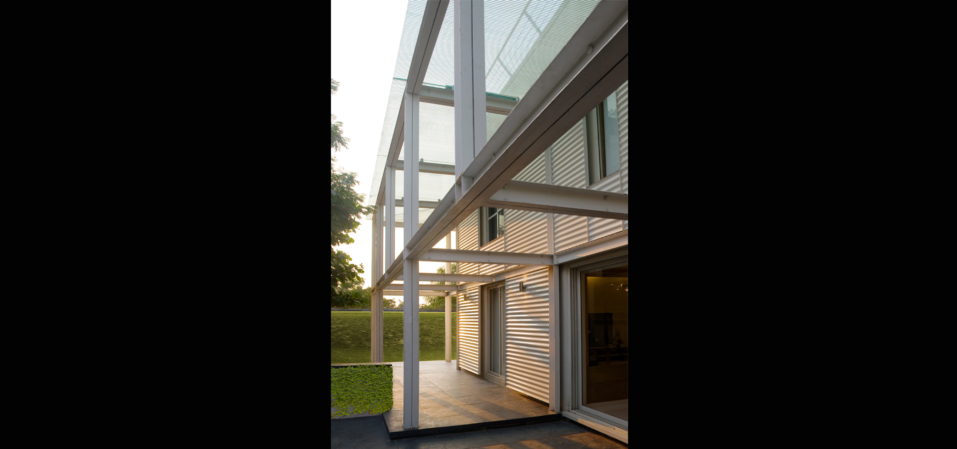 Modular Kitchen Banner