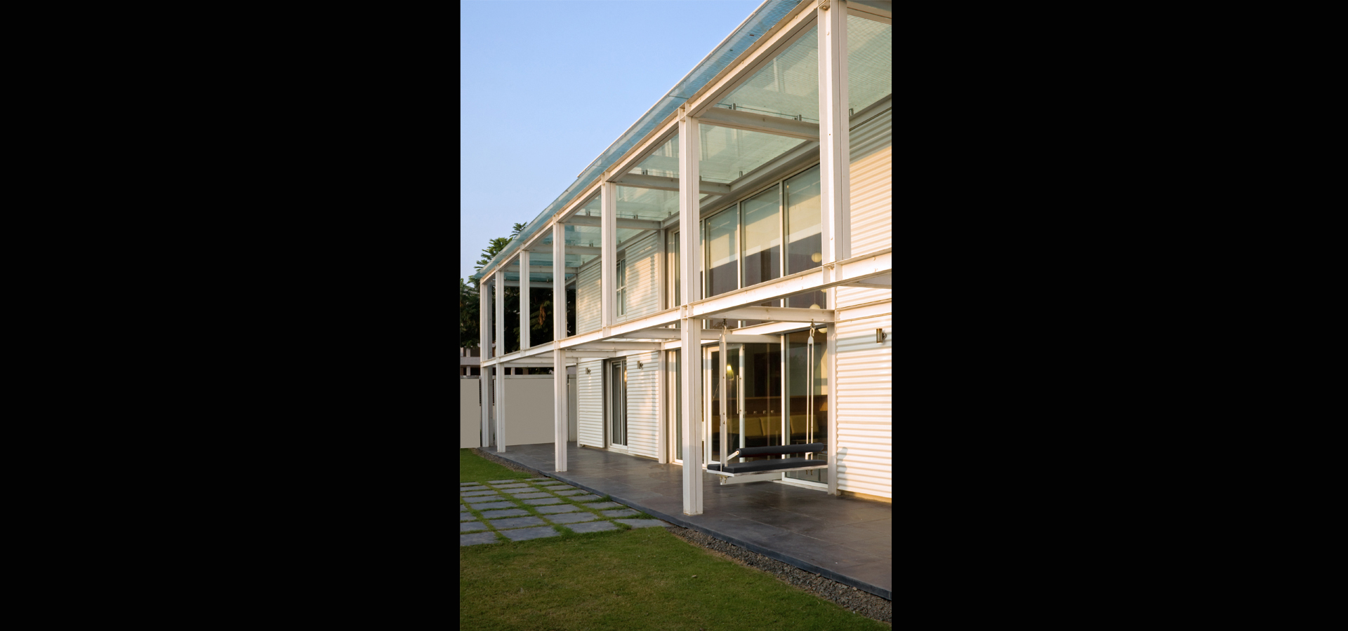 Modular Kitchen Banner