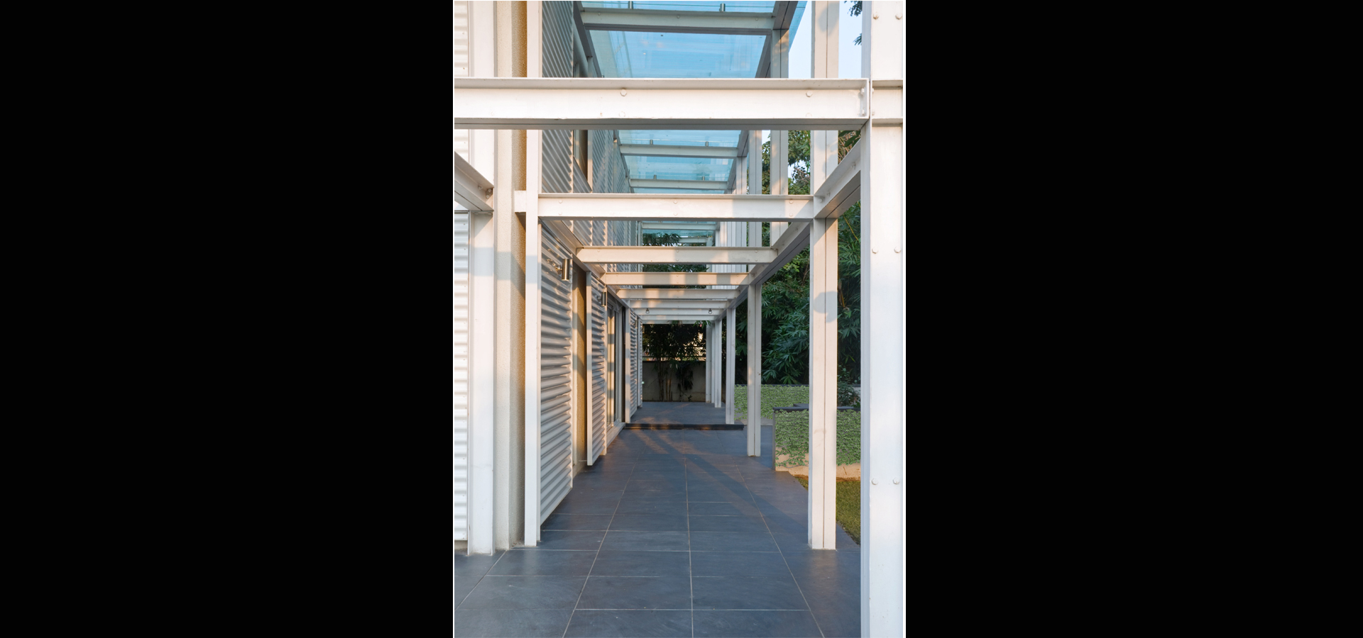 Modular Kitchen Banner