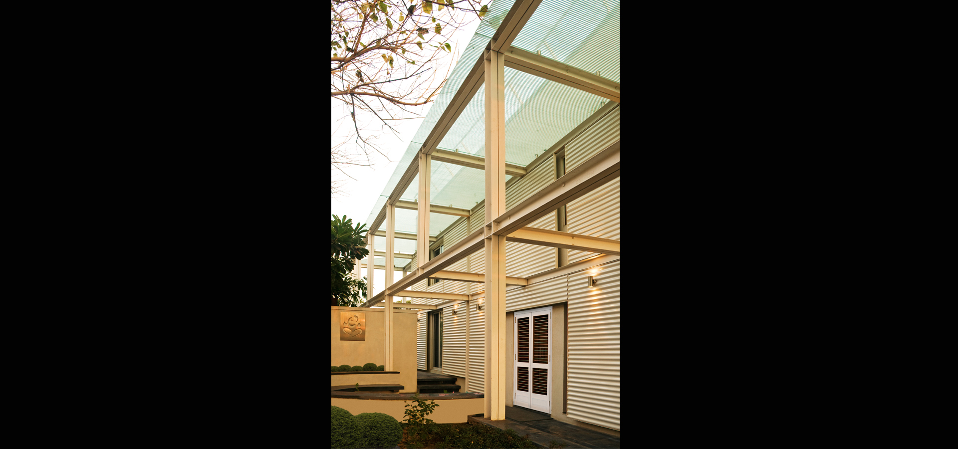 Modular Kitchen Banner