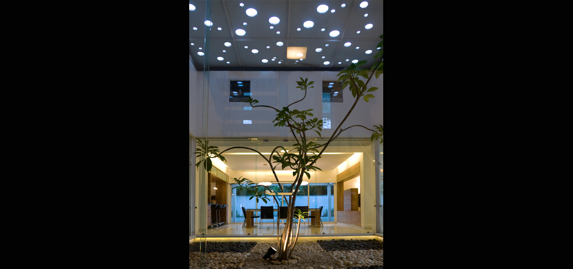 Modular Kitchen Banner