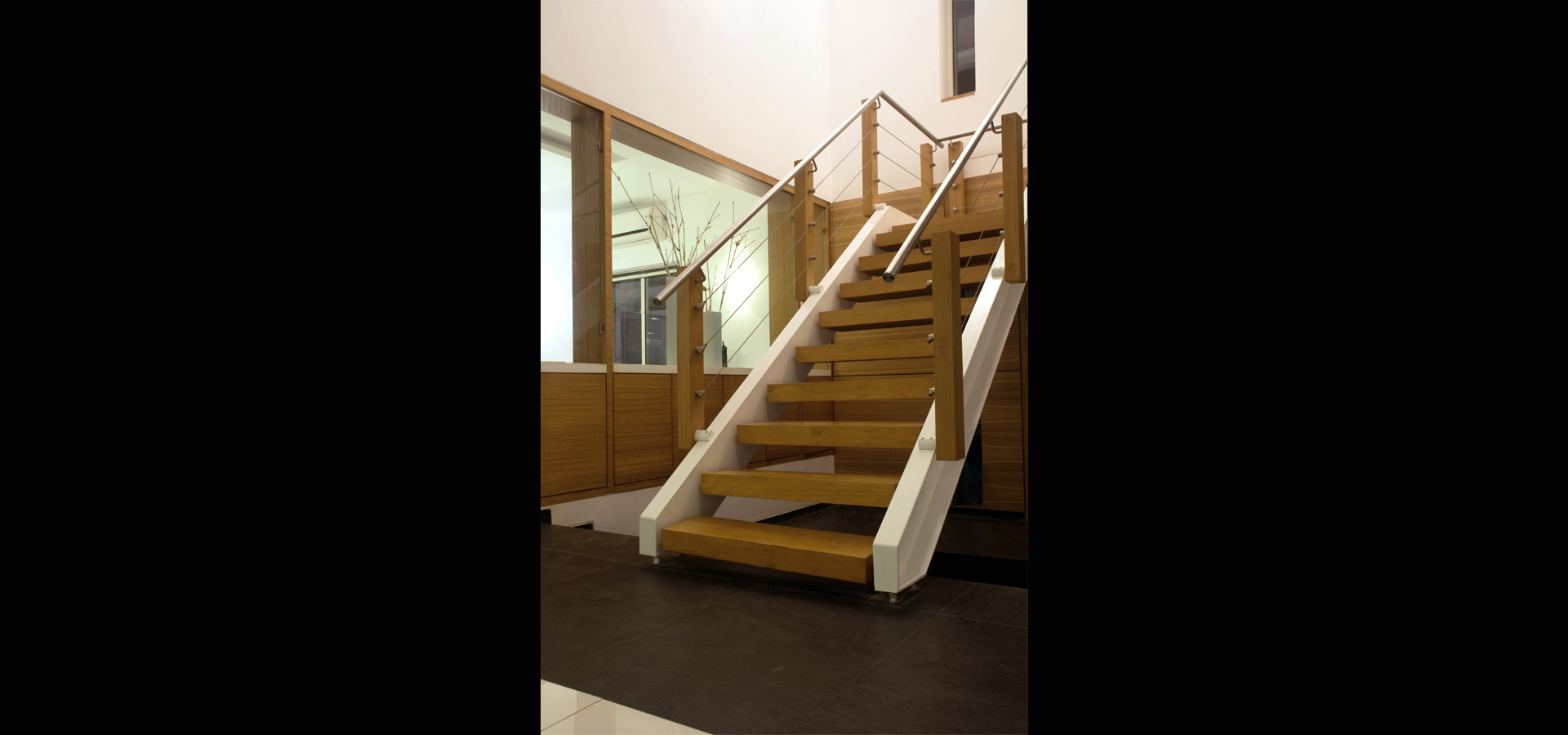 Modular Kitchen Banner