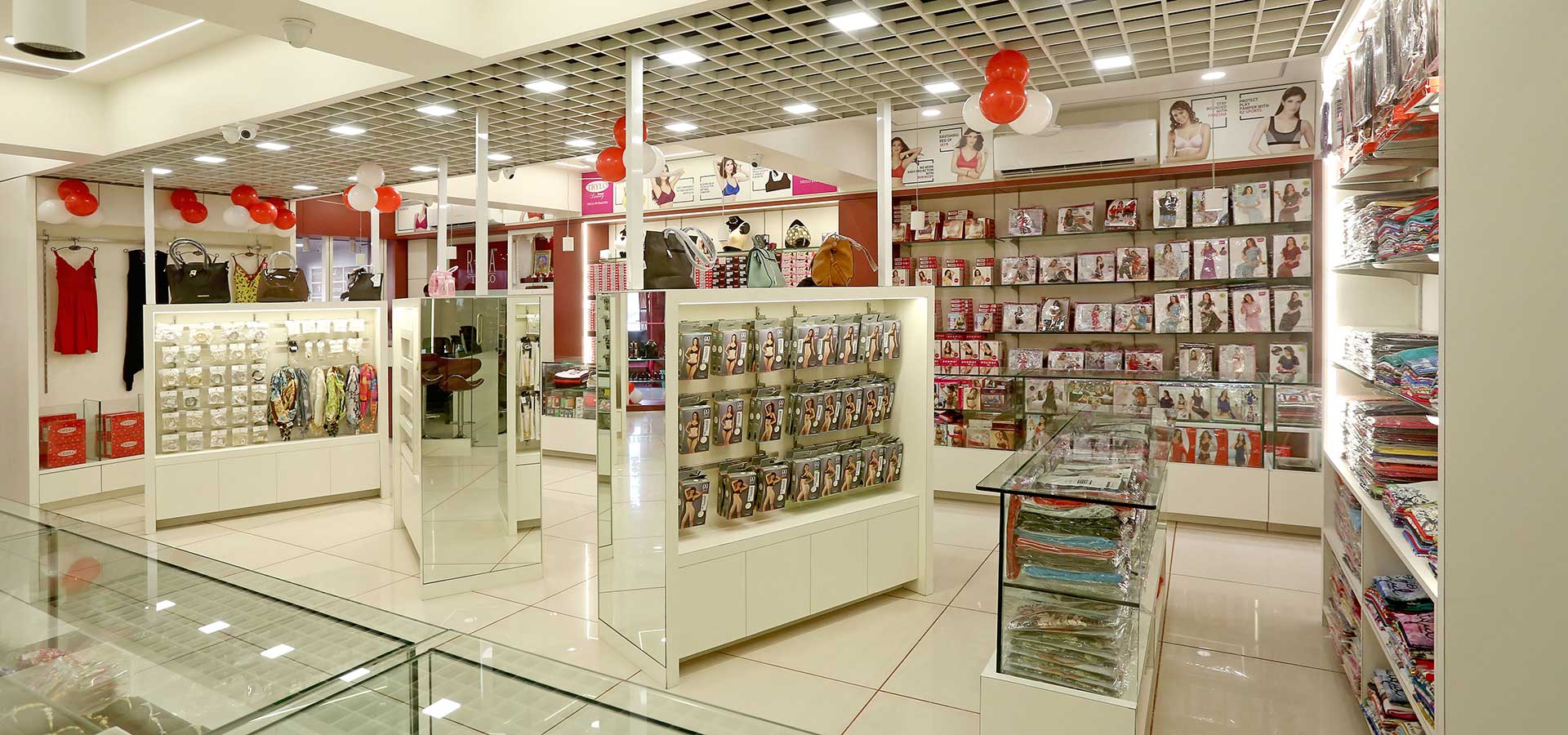 Modular Kitchen Banner