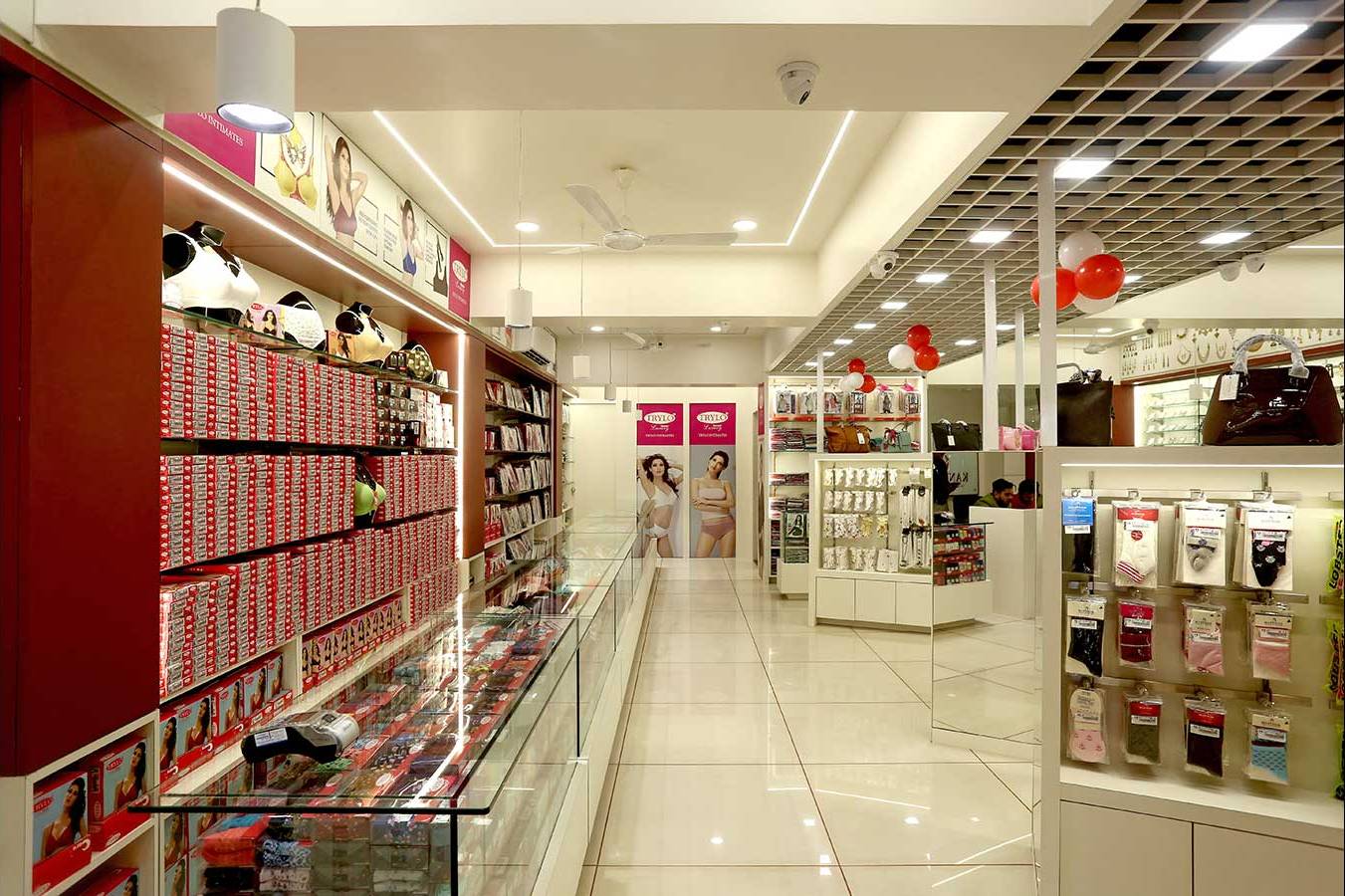 Modular Kitchen Banner