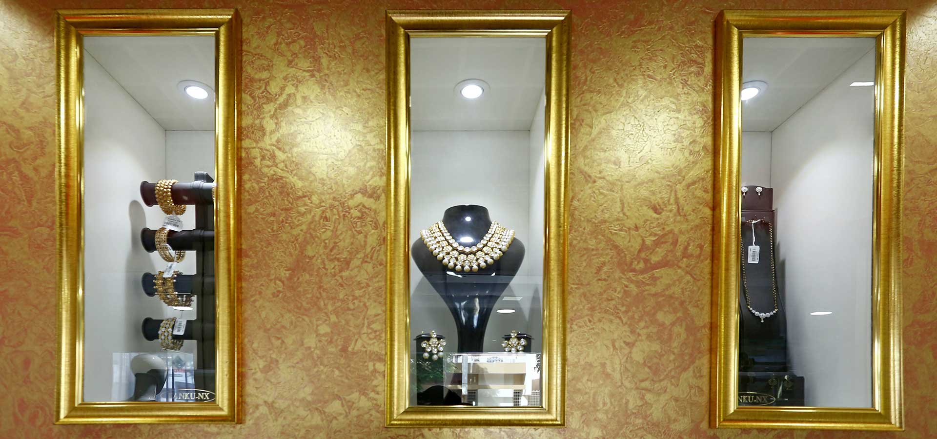 Modular Kitchen Banner