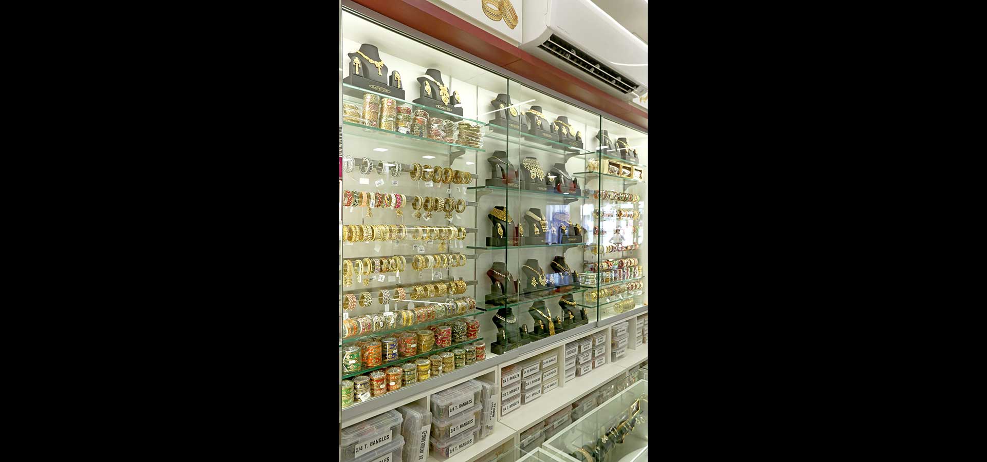 Modular Kitchen Banner